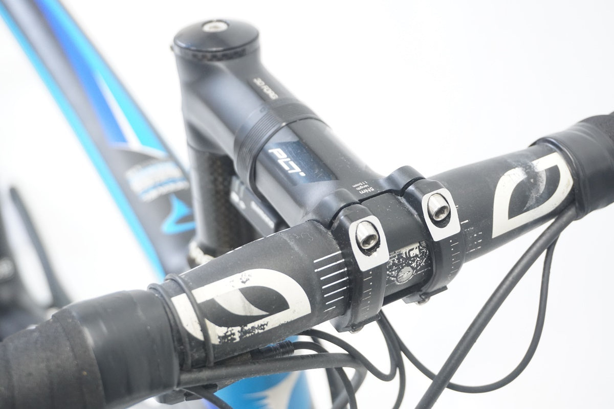 PINARELLO 「ピナレロ」 MARVEL 30.12 THINK2 2014年頃 ロード