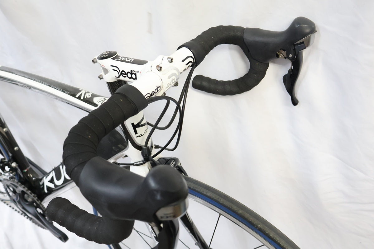 KUOTA 「クオータ」 KHARMA RACE 105 2012年モデル ロードバイク / 高知店