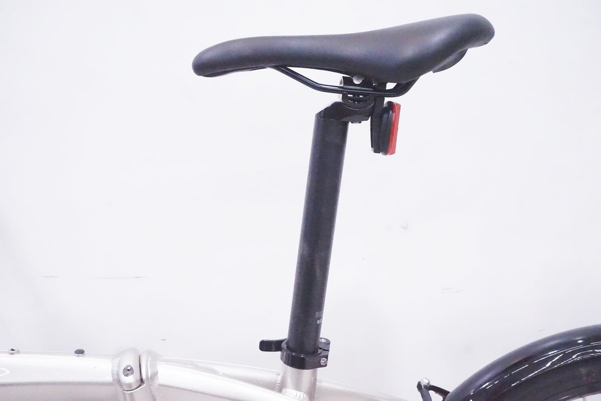 TERN 「ターン」 VERGE N8 2019年モデル 20インチ 折り畳み自転車 / 京都西院店