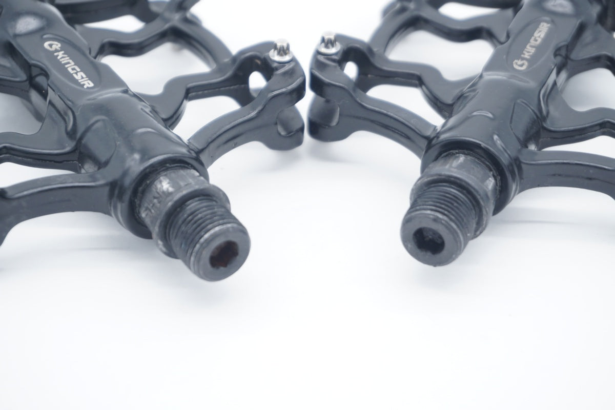 KINGSIR 「キングサー」 ペダル / 滋賀大津店