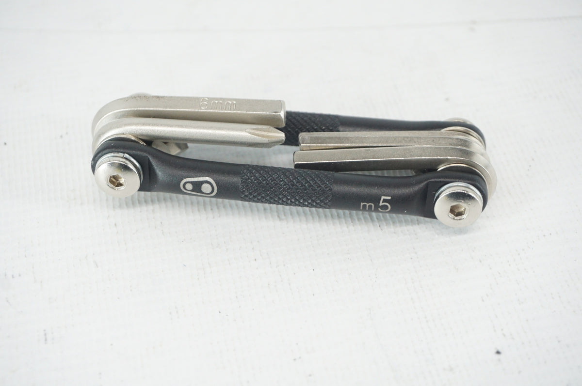 CRANK BROTHERS 「クランクブラザーズ」 MULTI-5 携帯工具 / 阪急塚口店
