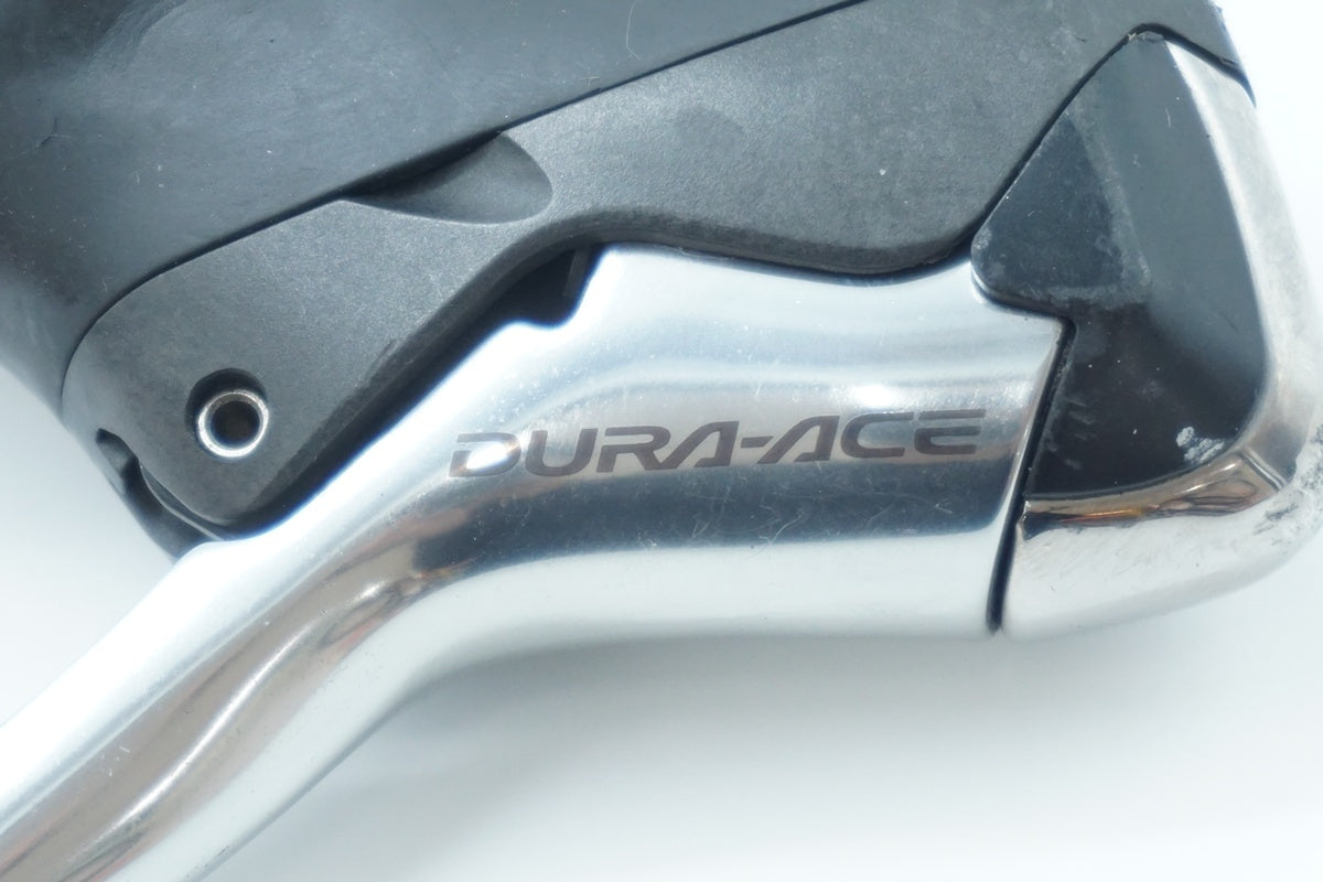 SHIMANO 「シマノ」 DURA-ACE ST-7801 デュアルコントロールレバー/ 京都西院店