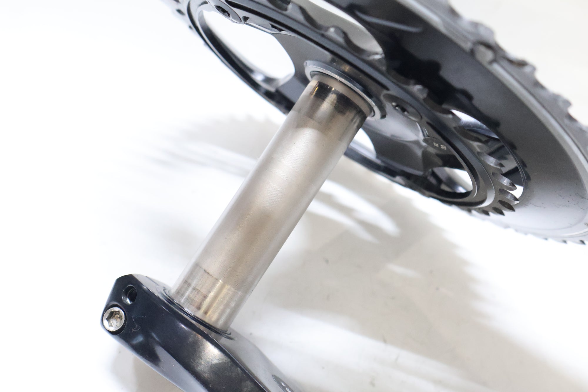 SHIMANO 「シマノ」 DURA-ACE FC-9000 50-34T 167.5mm クランク / 高知店