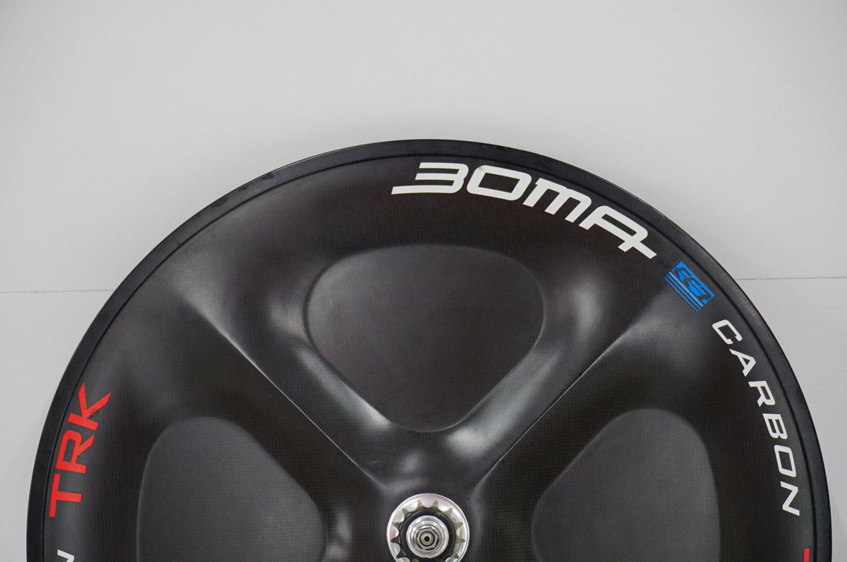 BOMA 「ボーマ」 フロント TH-DF リア TH-DR ホイールセット / 浜松店