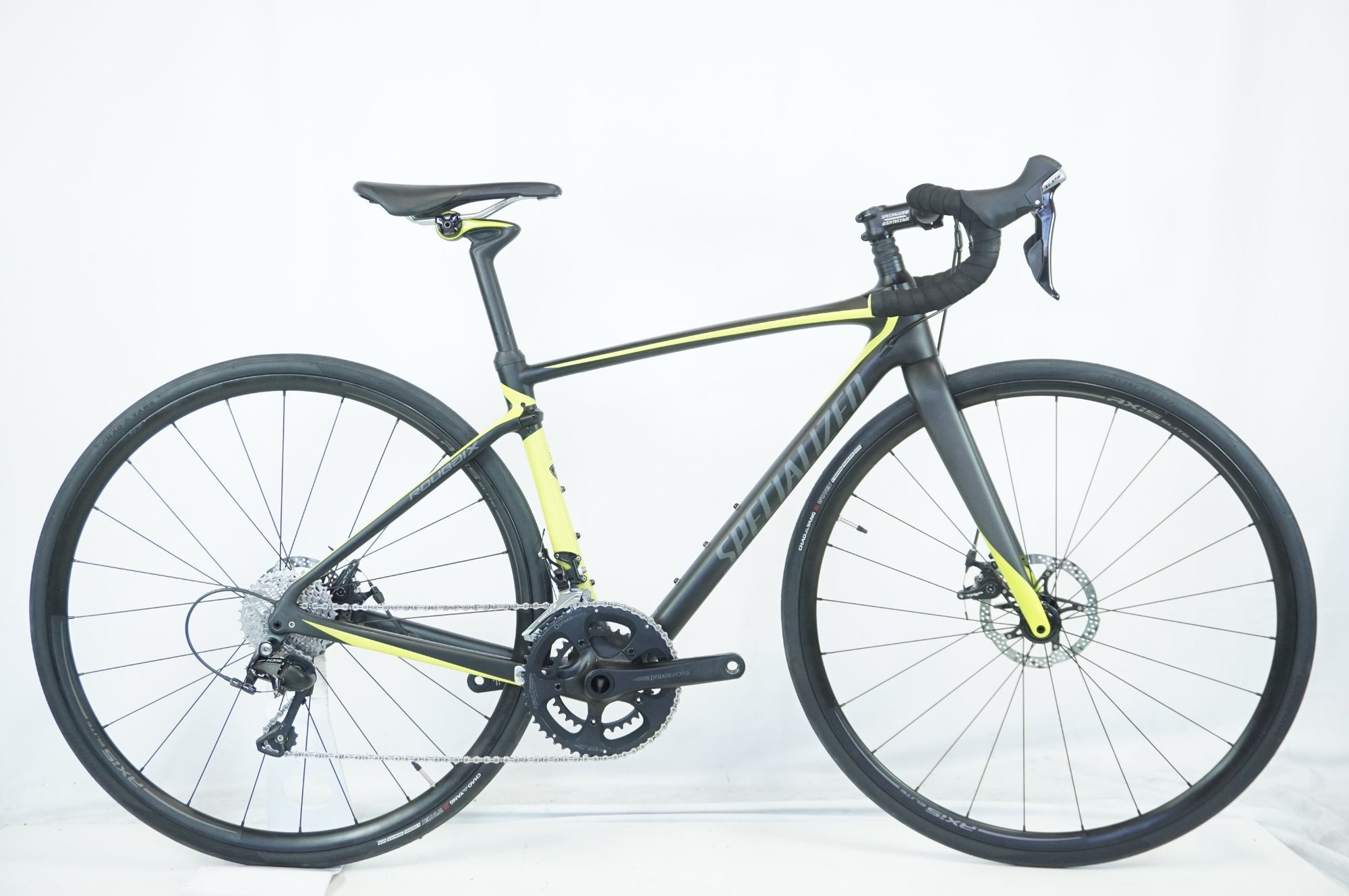 SPECIALIZED 「スペシャライズド」 ROUBAIX DISC ELITE 2017年モデル ロードバイク / 宇都宮店