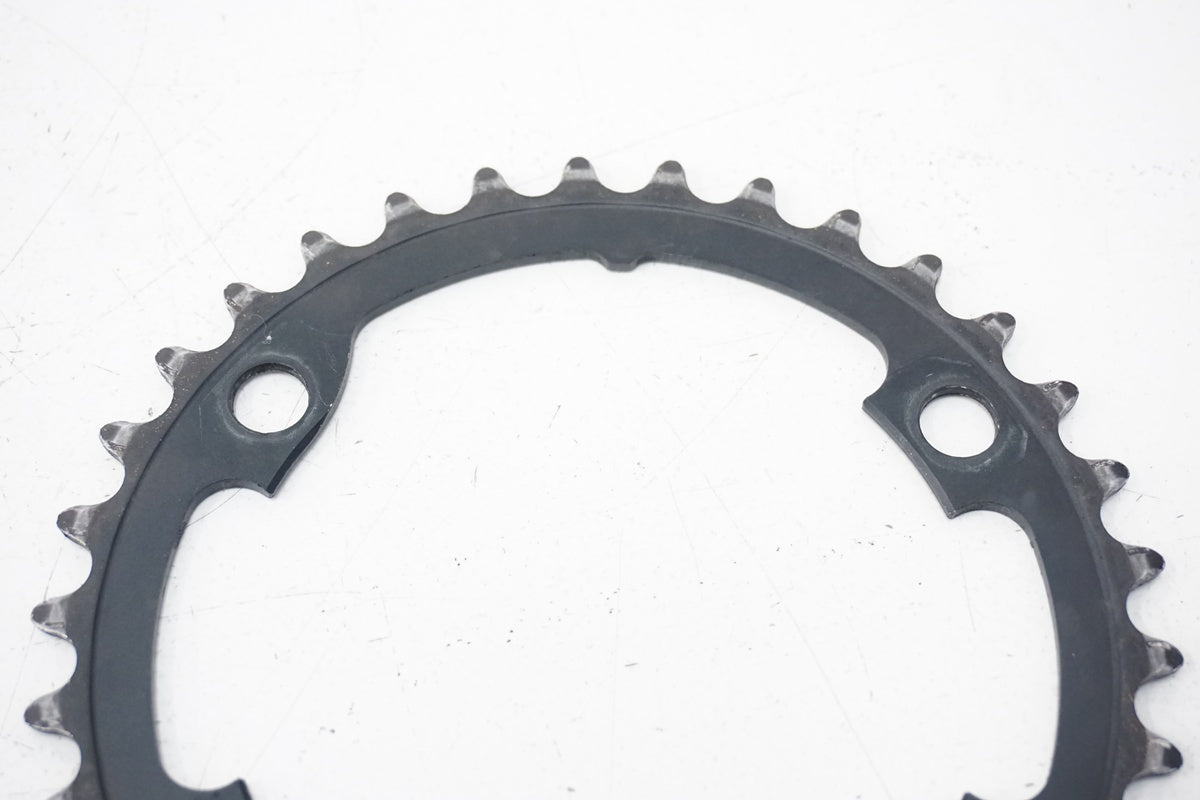 SHIMANO「シマノ」 ULTEGRA FC-R6800 50-34T チェーンリング / 浜松店