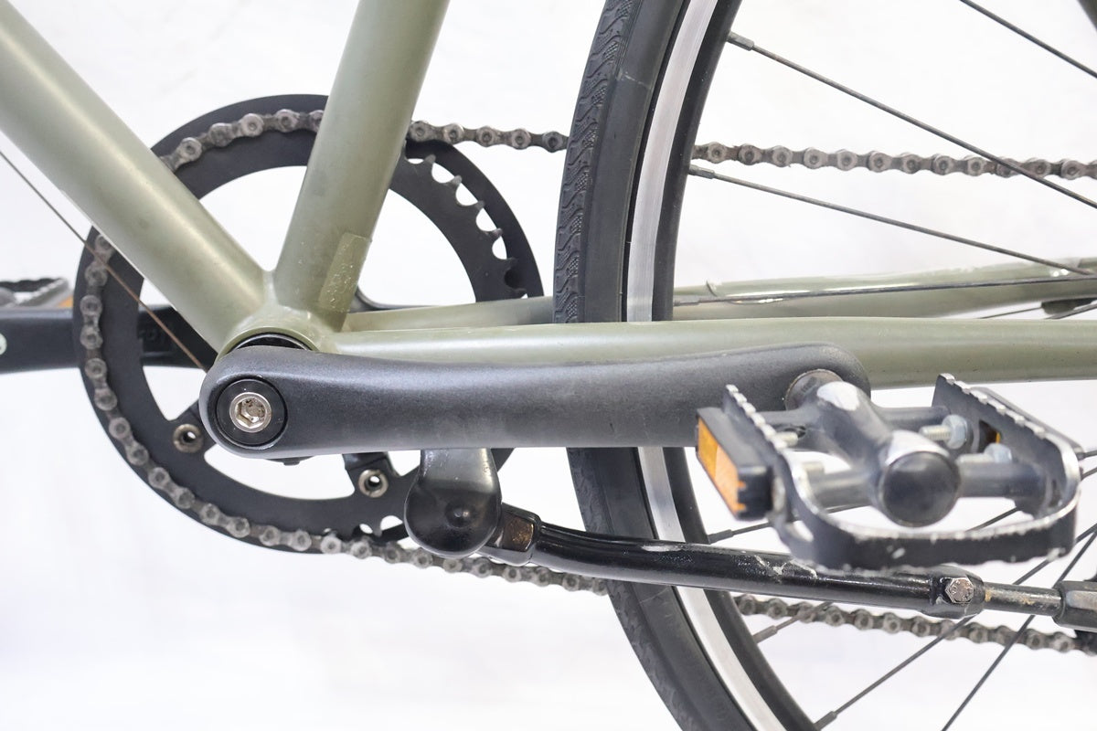 TOKYOBIKE 「トーキョーバイク」 SPORT 9S 2018年モデル クロスバイク / 高知店