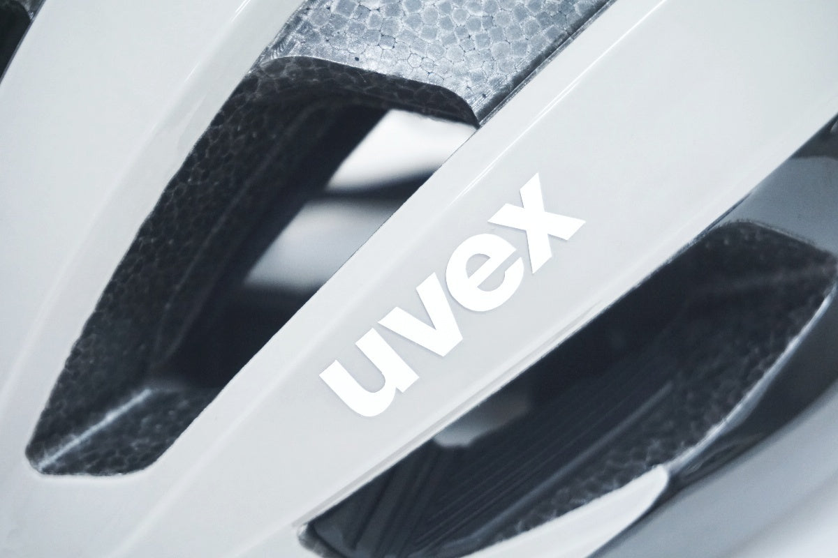 UVEX 「ウベックス」 XB057-2 52-56cm ヘルメット / 大阪美原北インター店