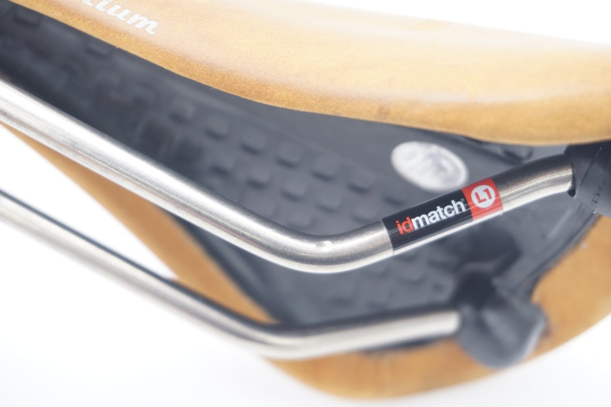 SELLE ITALIA 「セライタリア」 FLITE TITANIUM サドル / 滋賀大津店