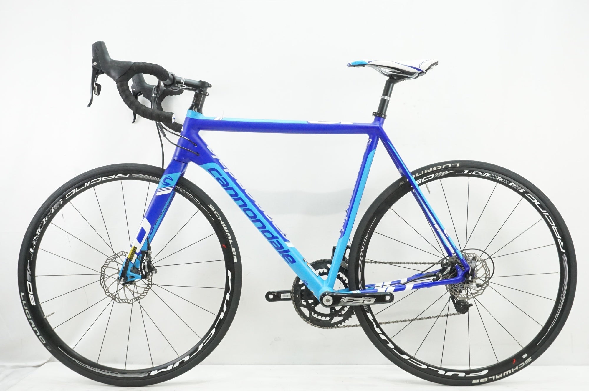CANNONDALE 「キャノンデール」 CAAD10 RIVAL DISC 2015年モデル ロードバイク/ 大宮店