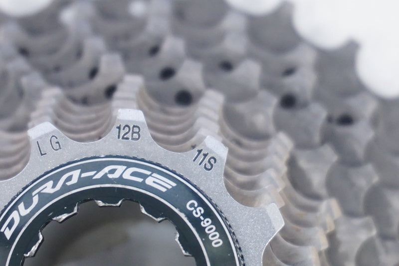 SHIMANO 「シマノ」 DURA-ACE CS-9000 11-28T スプロケット / 浜松店