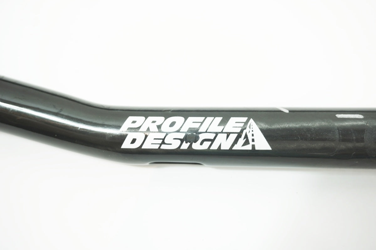PROFILE DESIGN 「プロファイルデザイン」 T2+ CARBON DHバー