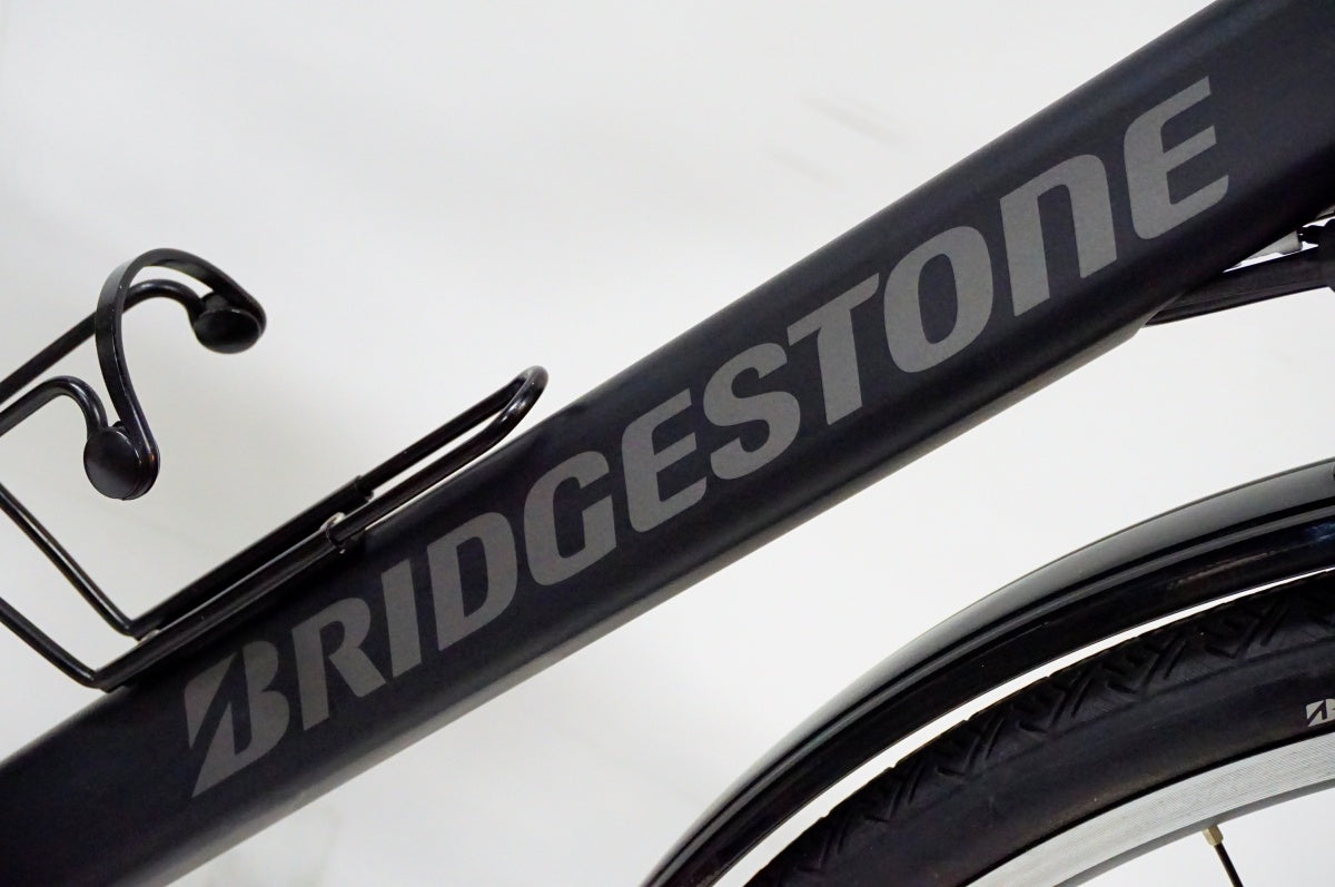 BRIDGESTONE 「ブリヂストン」 TB1E 2025年モデル 電動アシスト自転車 / 名古屋大須店