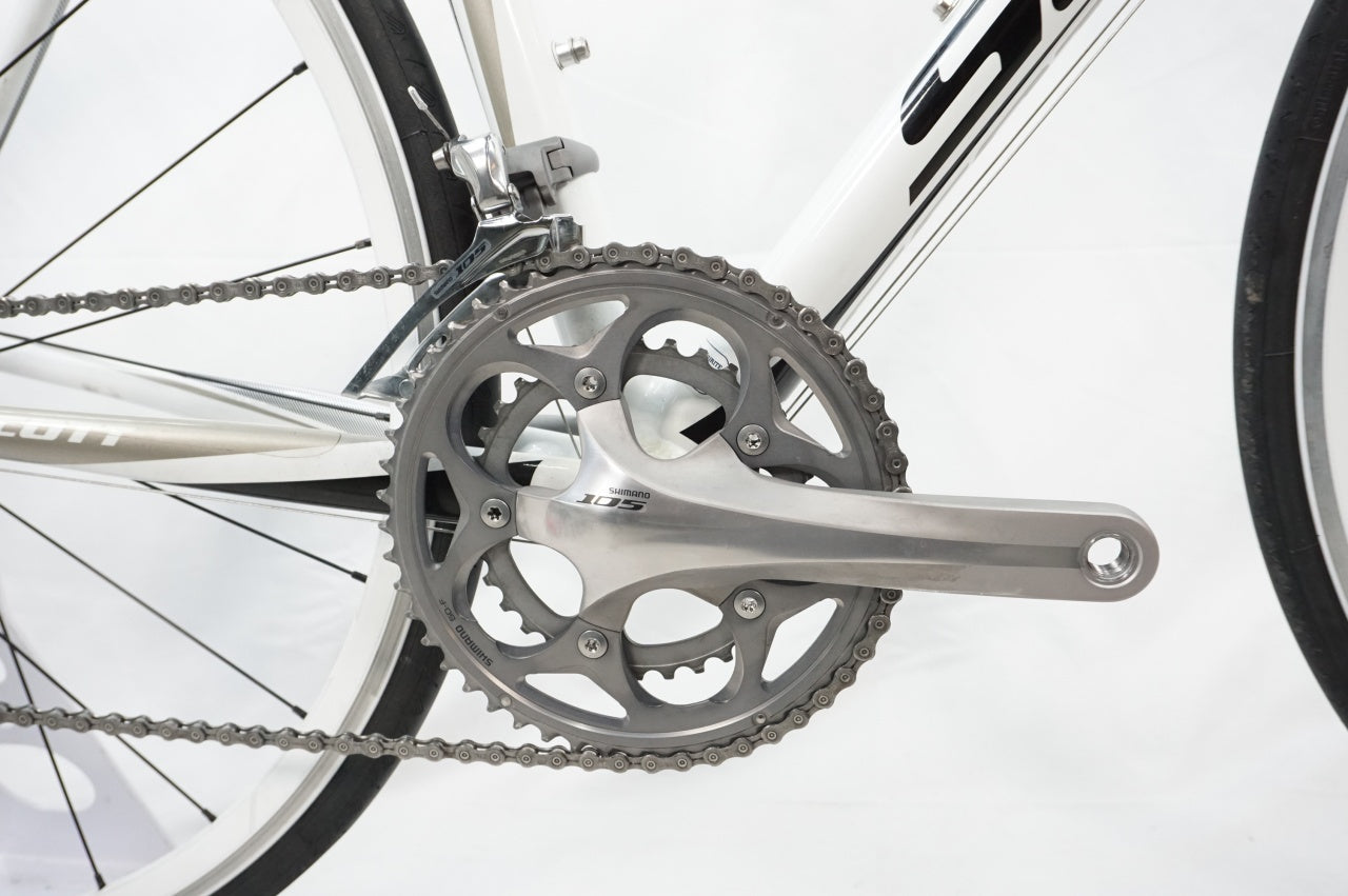 SCOTT 「スコット」 SPEEDSTER S20 2011年モデル ロードバイク