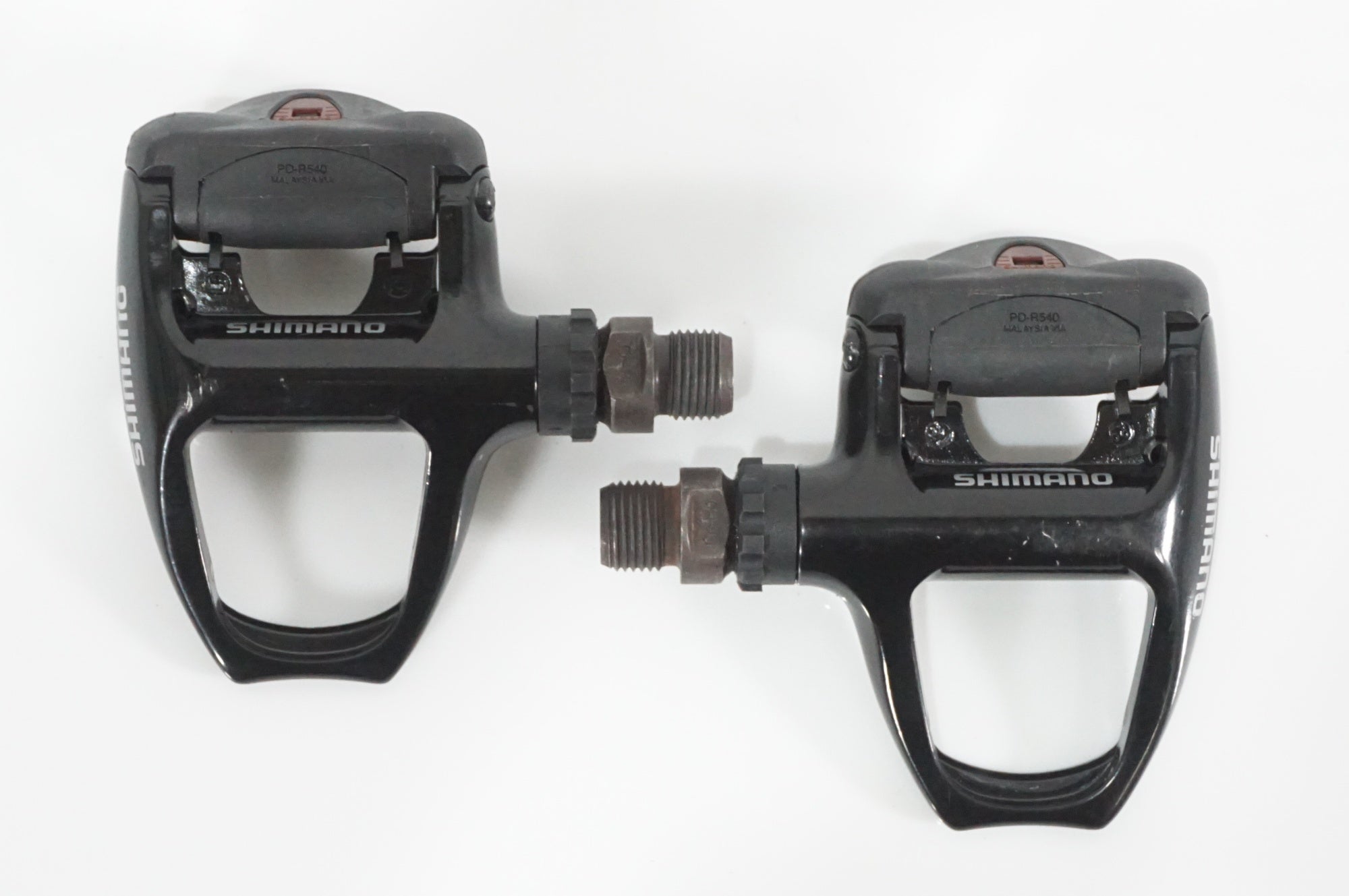 SHIMANO 「シマノ」 PD-R540 ペダル / AKIBA店