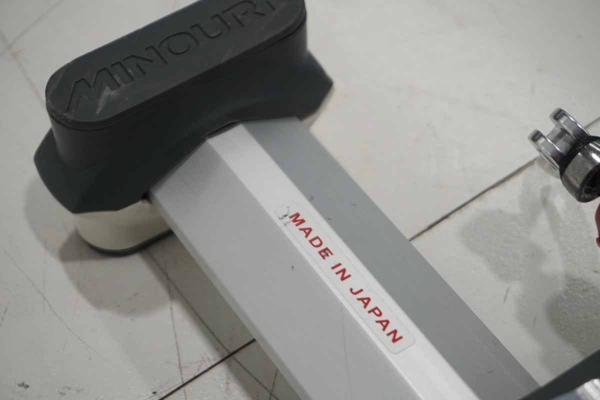 MINOURA ミノウラ 車載キャリア VERGO-TF2-WH kit - MINOURA JAPAN