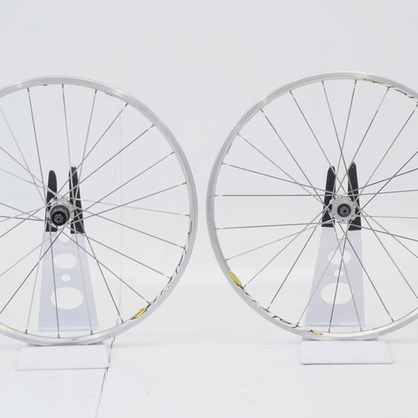 MAVIC 「マビック」 CROSS RIDE シマノ11S ホイールセット