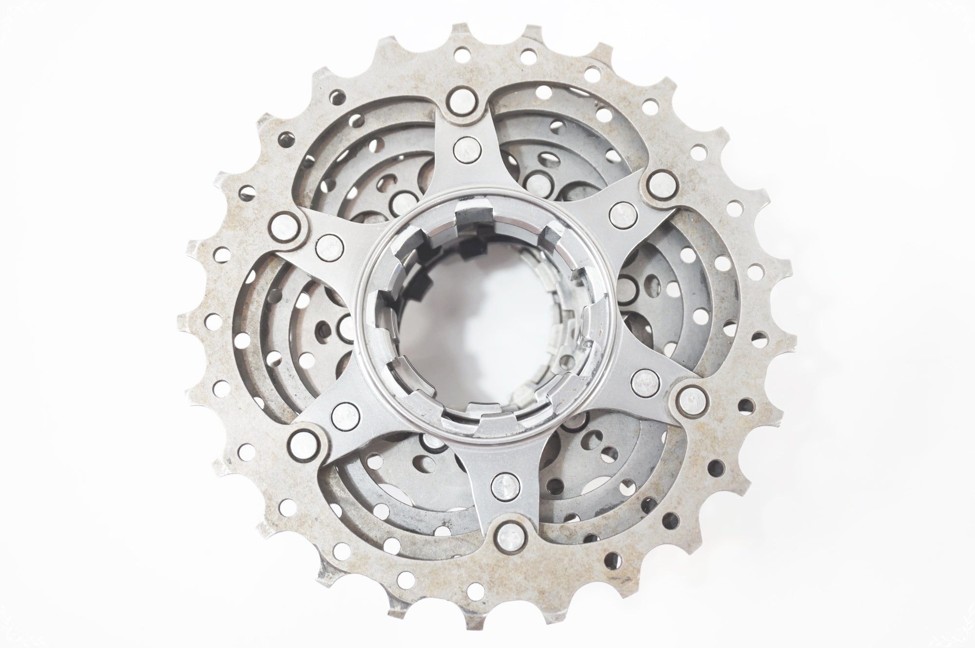 SHIMANO 「シマノ」 DURA-ACE CS-7900 12-25T スプロケット / バイチャリ世田谷店