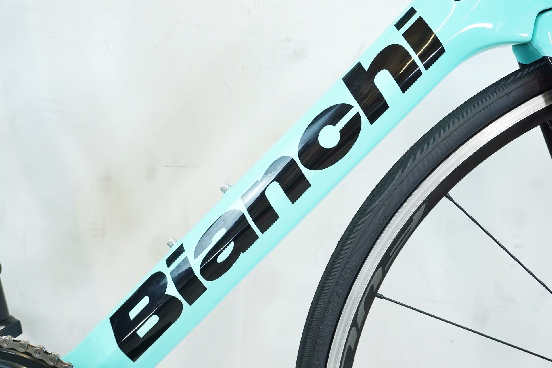 BIANCHI 「ビアンキ」 OLTRE XR3 2019年モデル ロードバイク / 有明ガーデン店
