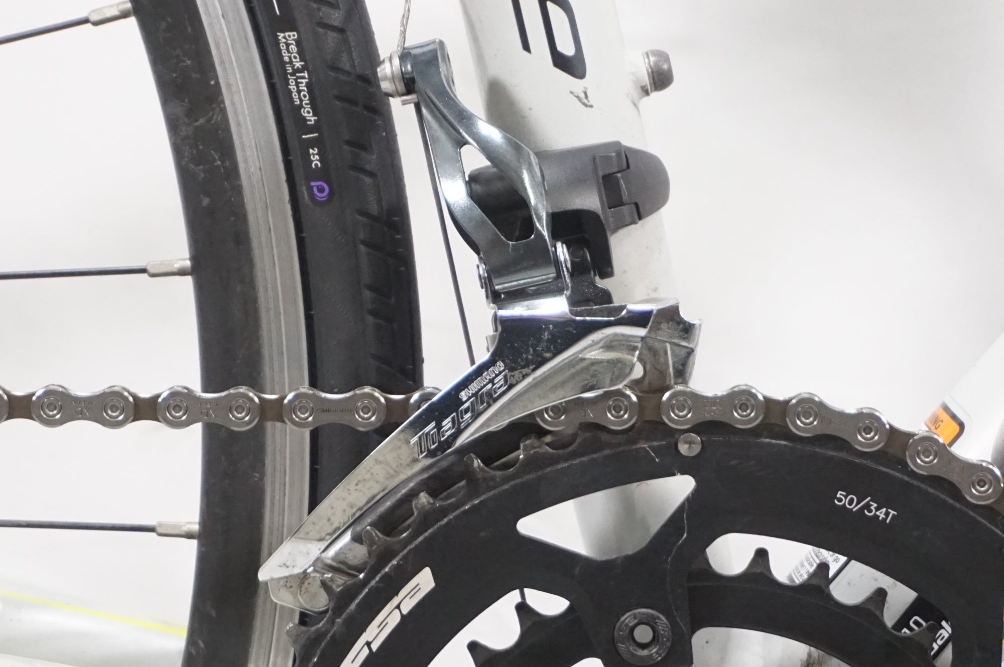 CANNONDALE 「キャノンデール」 SYNAPSE WOMEN'S TIAGRA 2017年モデル ロードバイク / AKIBA店