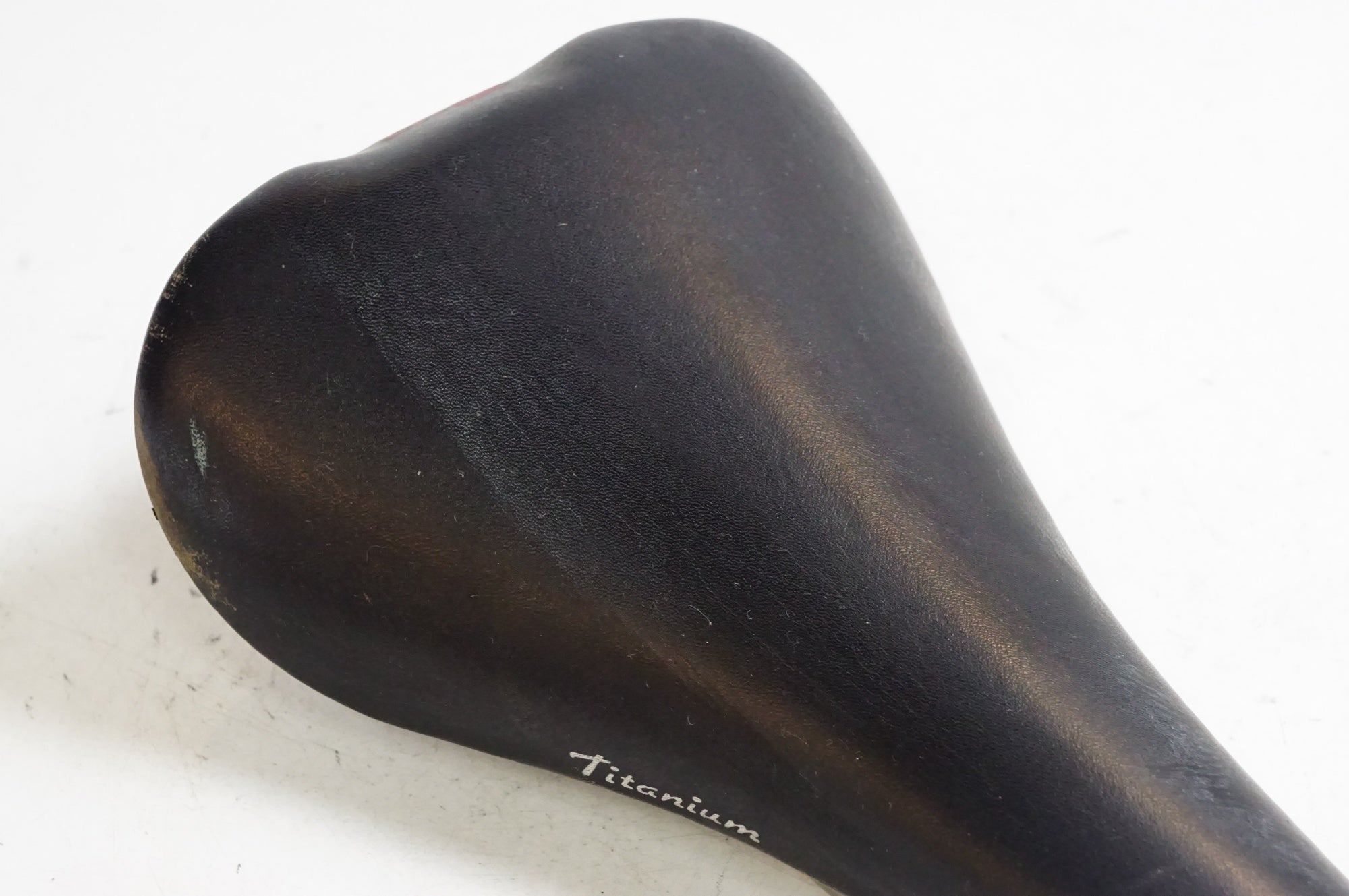 Selle italia セライタリア　軽量　中古品　ロードバイク サドル SELLE ITALIA 「セライタリア」 FLITE サドル / 滋賀大津店