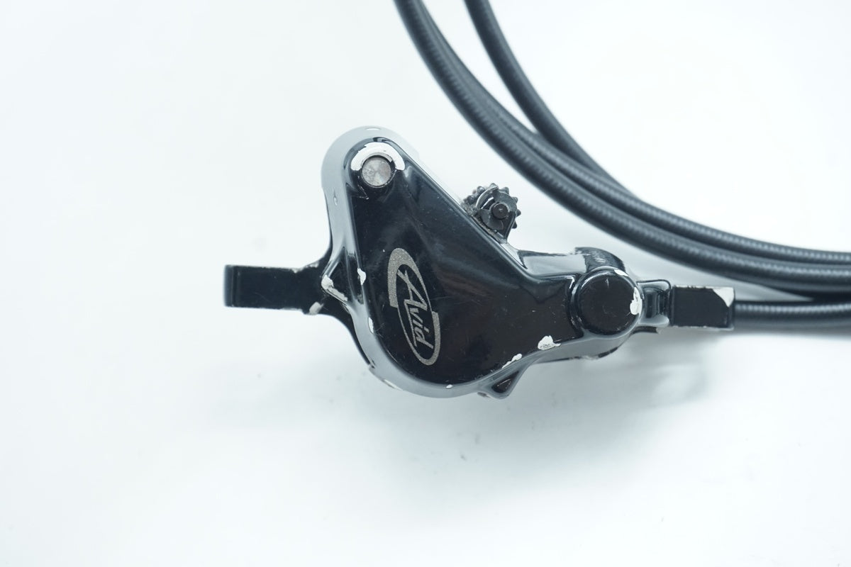 AVID「エイヴィッド」 XX ブレーキセット/ 京都西院店