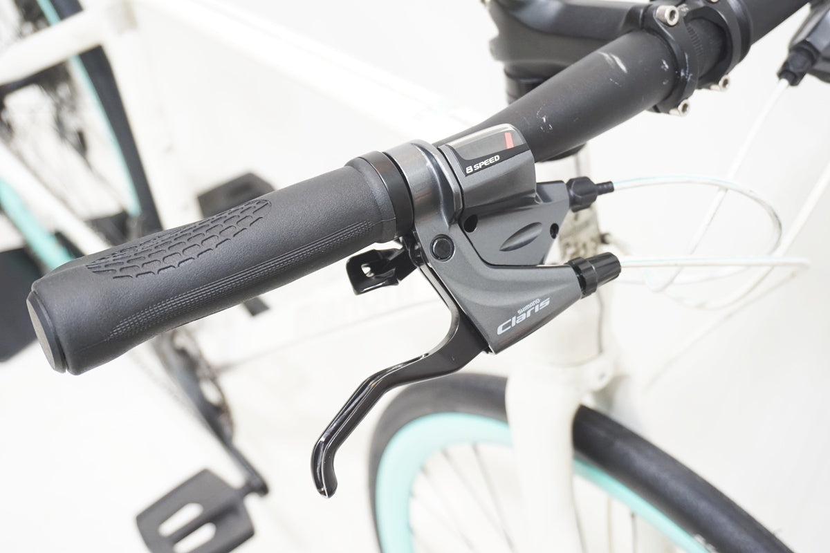 Bianchi ROMA3 2018年式 Bianchi ROMA3 2018年モデル入荷！ | スポーツサイクル専門店 サイクル