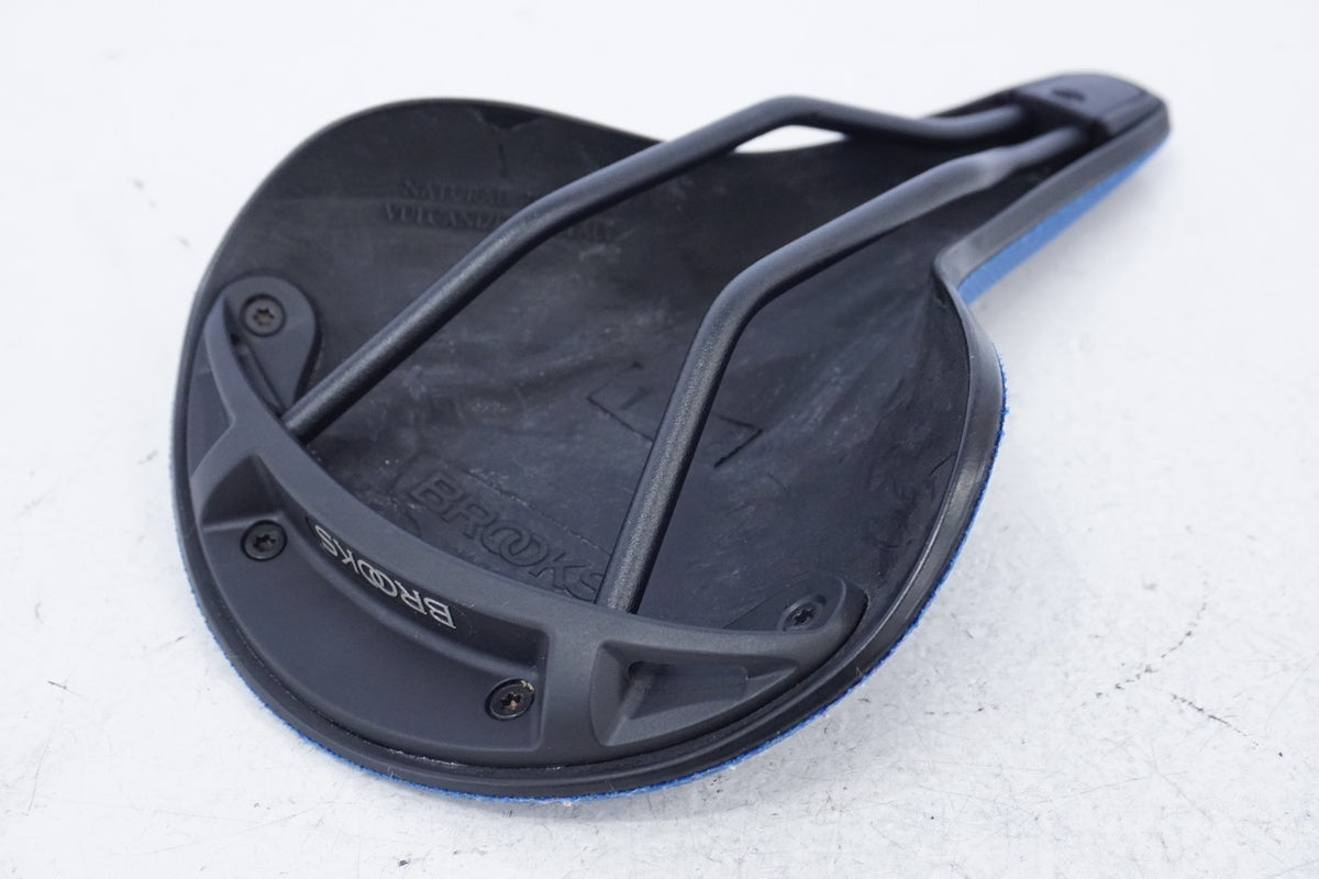 BROOKS 「ブルックス」 C17 CAMBIUM all weatherサドル / 浜松店