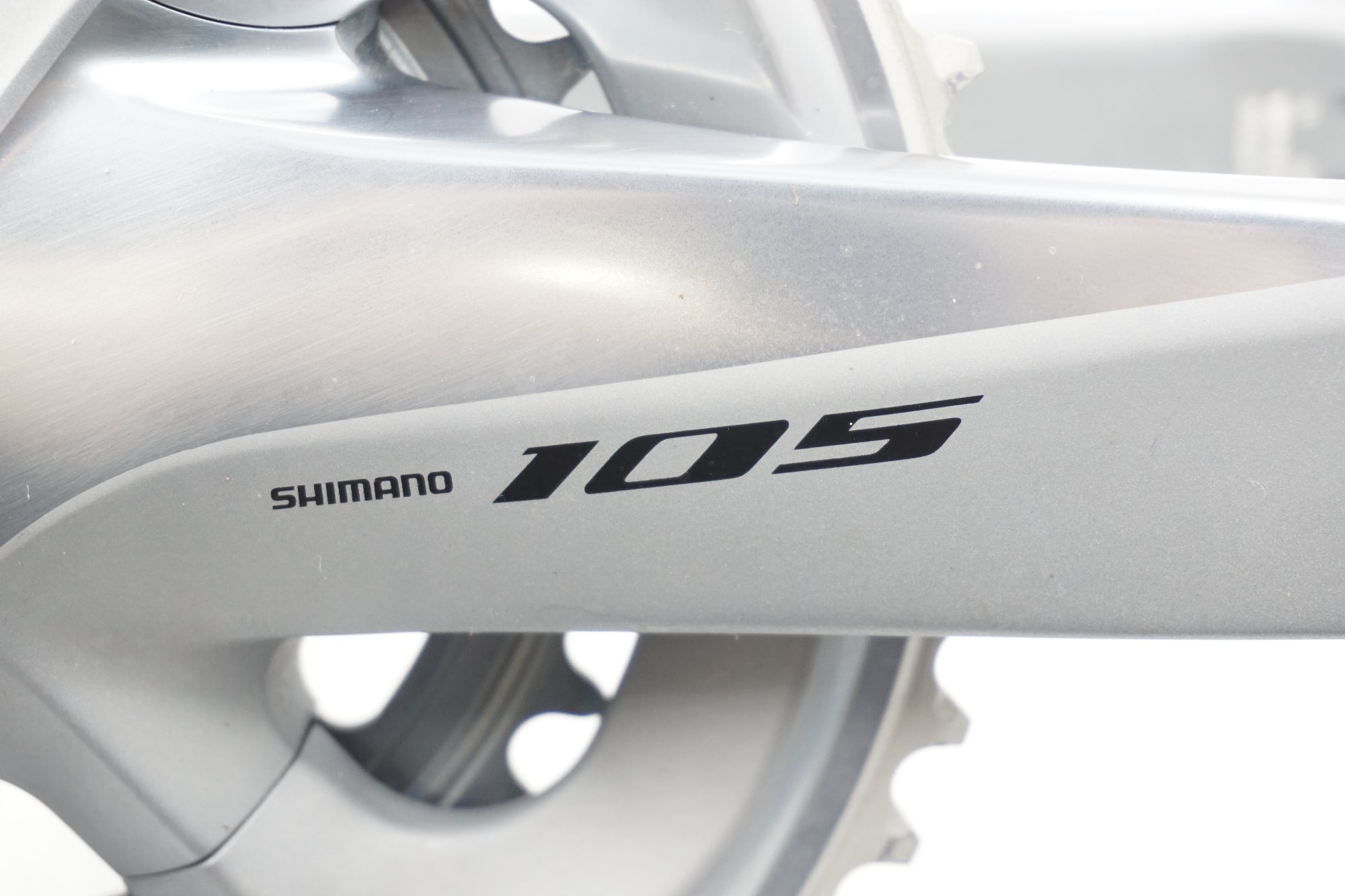 SHIMANO 「シマノ」 FC-R7000 50-34T 170mm クランク / 奈良店