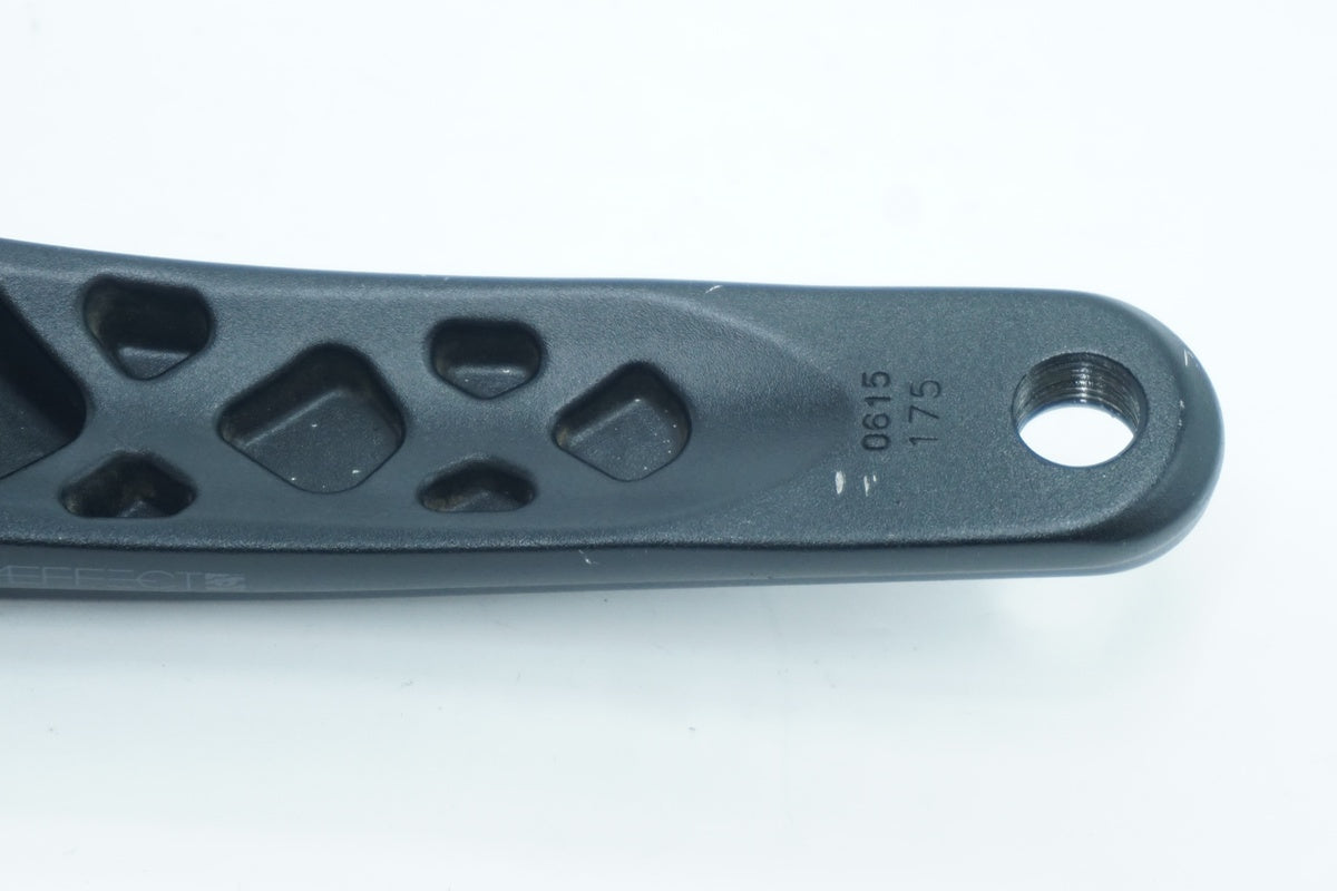 RACEFACE「レースフェイス」 AFFECT 34T 75mm クランク/ 京都西院店