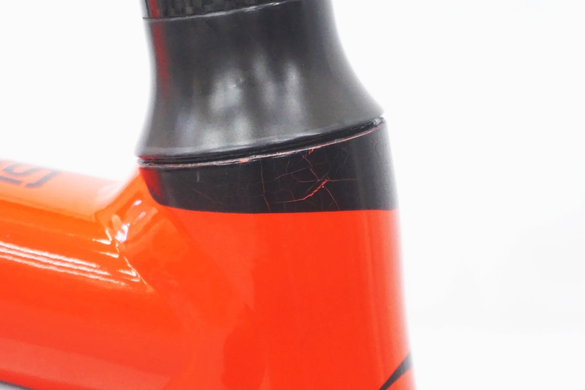 CANNONDALE 「キャノンデール」 CAAD12 2016年モデル フレームセット / 大阪美原北インター店