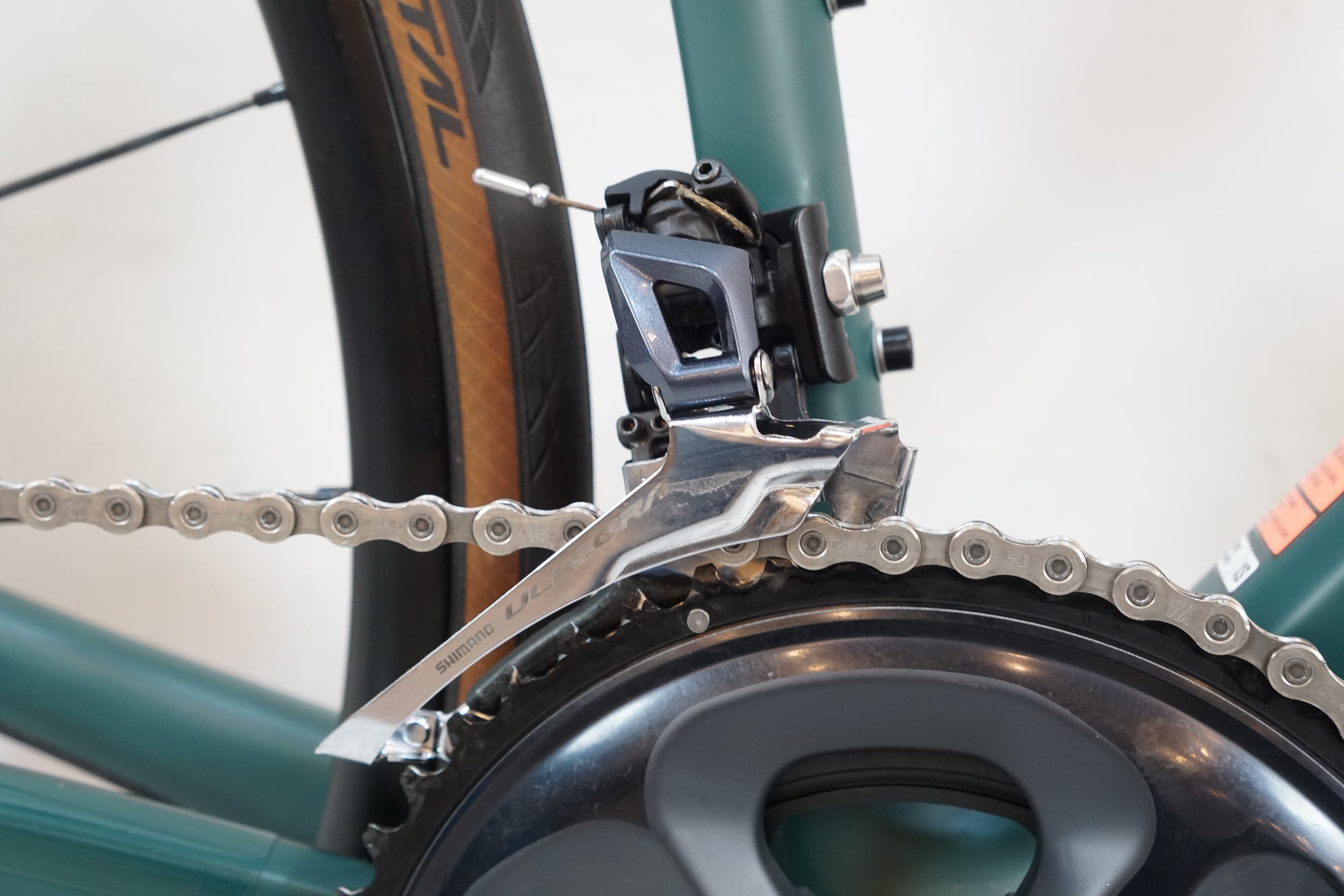 CANYON 「キャニオン」 ENDURACE CF SL8 DISC 2021年モデル ロードバイク / バイチャリ浦和ベース