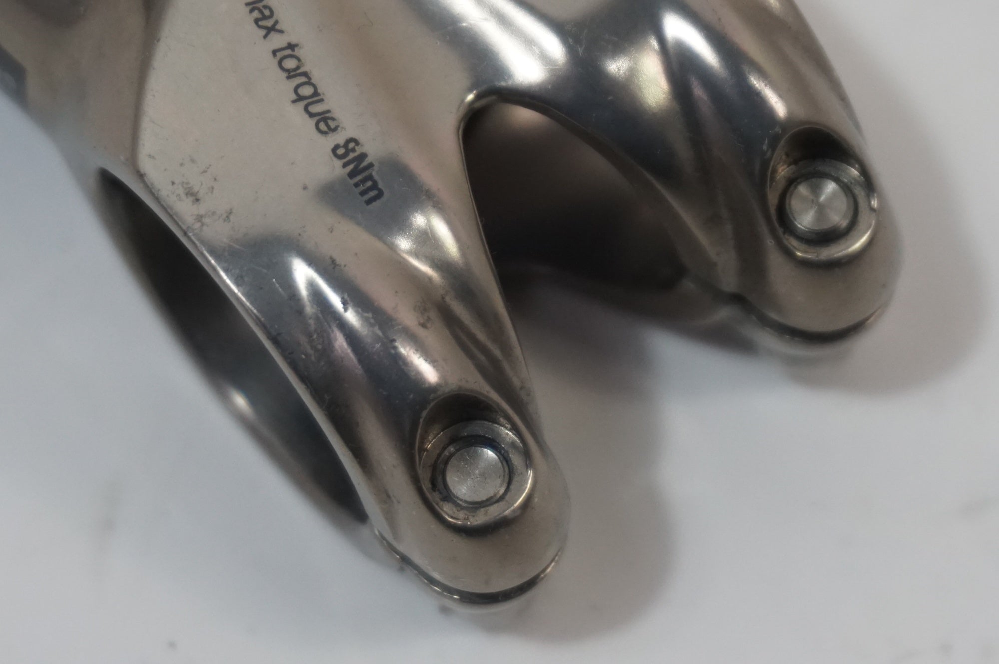 DEDA 「デダ」 ZERO 100 Φ31.7 110mm ステム / 世田谷店