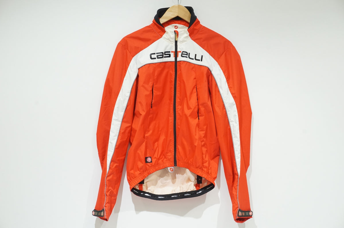 CASTELLI 「カステリ」 Mサイズ ウインドブレーカー / 浜松店