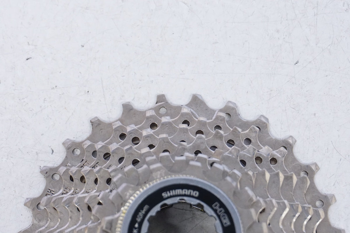 SHIMANO 「シマノ」 CS-HG500-10 12-28T スプロケット / 浜松店