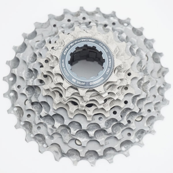SHIMANO 「シマノ」 DURA-ACE CS-R9100 11-30T スプロケット / 京都