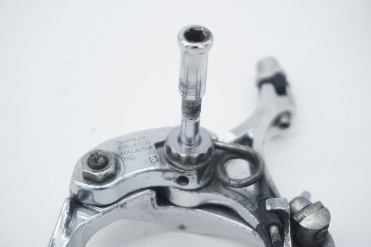 SHIMANO 「シマノ」 TIAGRA BR-4500 キャリパーブレーキセット / 滋賀