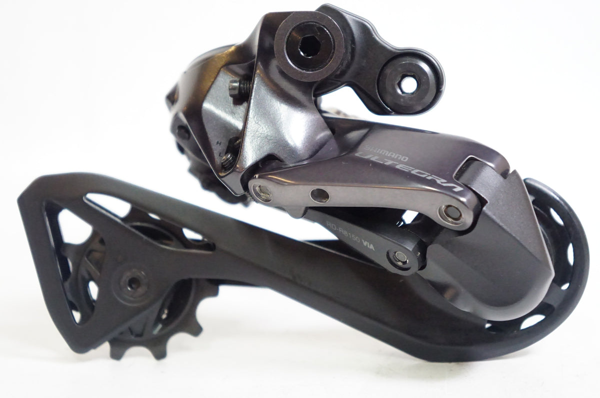 SHIMANO 「シマノ」 ULTEGRA Di2 R8100系 (R8150/R8170) コンポセット / 熊谷本店