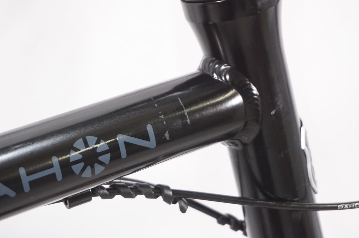 DAHON 「ダホン」 DASH P8 2018年モデル 20インチ 折り畳み自転車 / AKIBA店