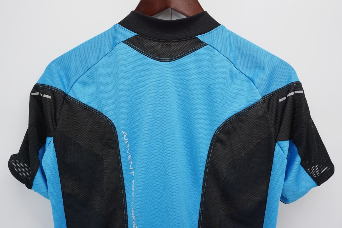 PEARLIZUMI 「パールイズミ」 Lサイズ 半袖 ジャージ / 京都八幡店