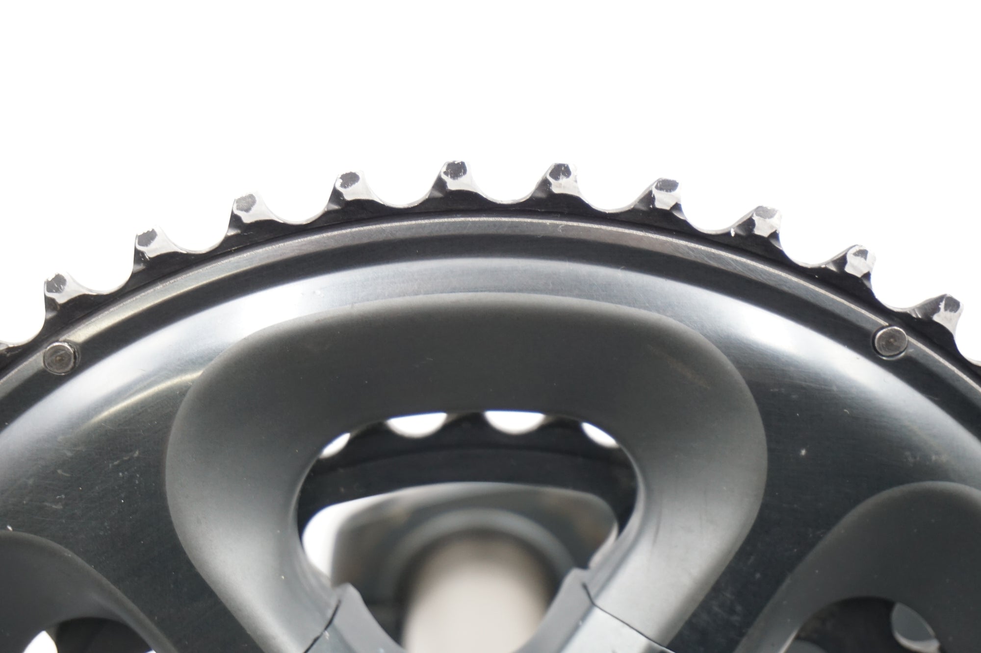 SHIMANO 「シマノ」 ULTEGRA FC-6800 50-34T 170mm クランク / 奈良店