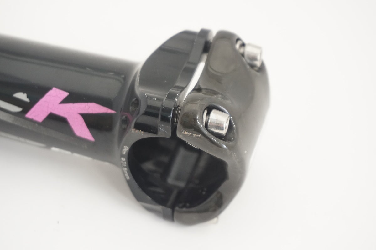 FSA 「エフエスエー」 SL-K φ31.8 120mm ステム / 京都八幡店