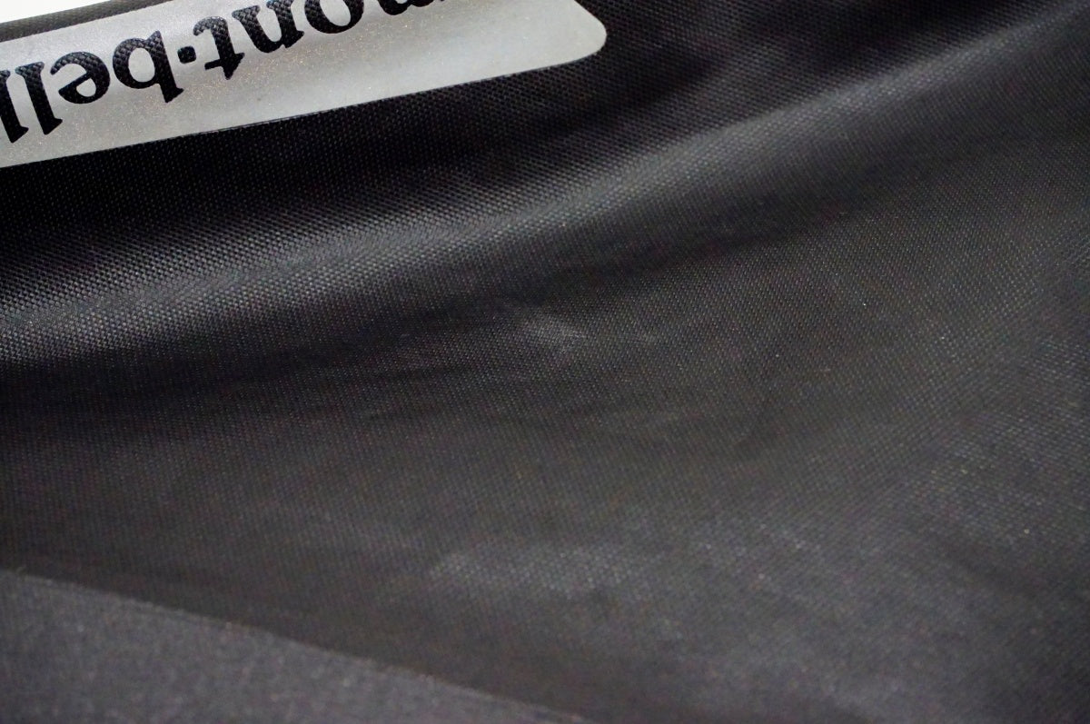 MONT-BELL 「モンベル」 フレームバッグ / 名古屋大須店