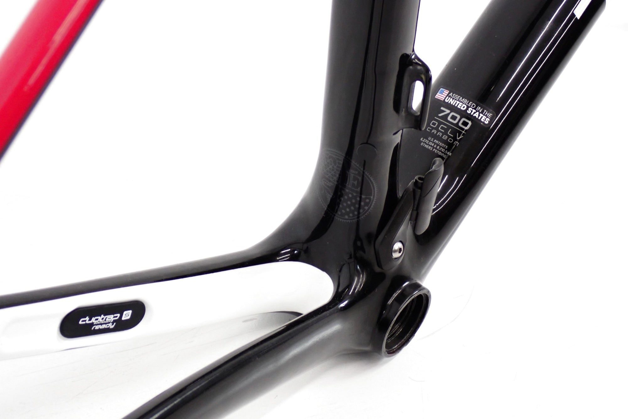 TREK 「トレック」 EMONDA SLR DISC 2019年モデル フレームセット / 伊勢崎店