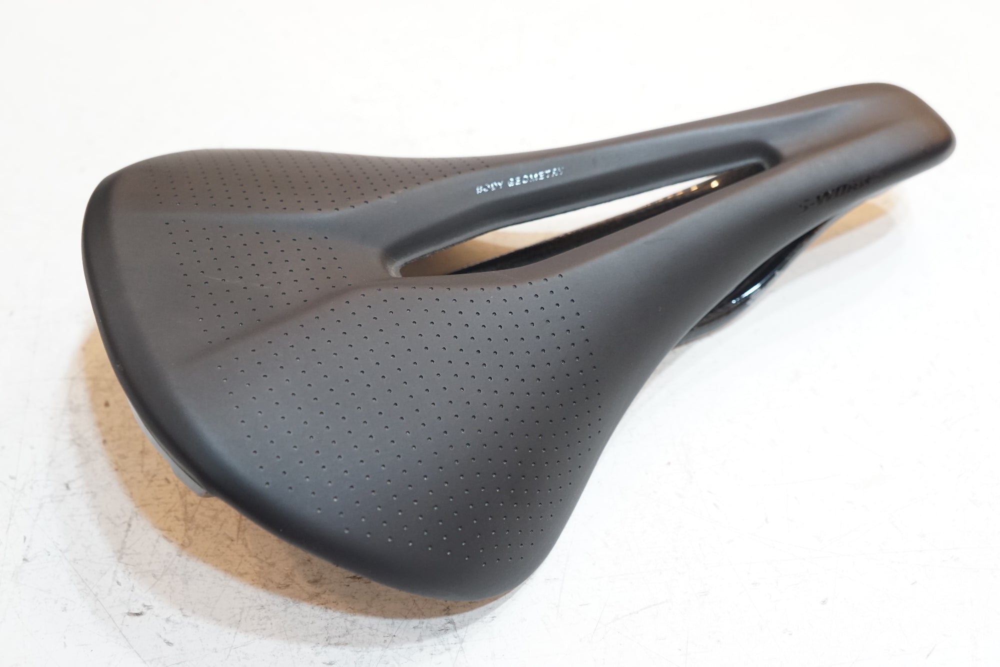 SPECIALIZED 「スペシャライズド」 S-WORKS POWER ARC155mm サドル / バイチャリ浦和ベース