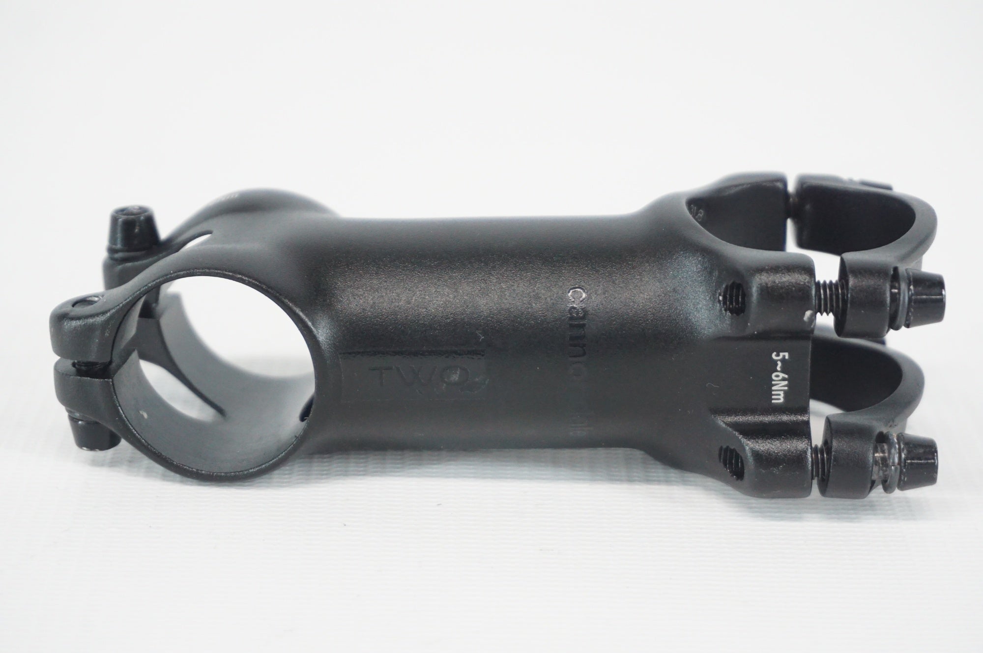 CANNONDALE 「キャノンデール」 TWO Φ31.8 80mm ステム / 阪急塚口店
