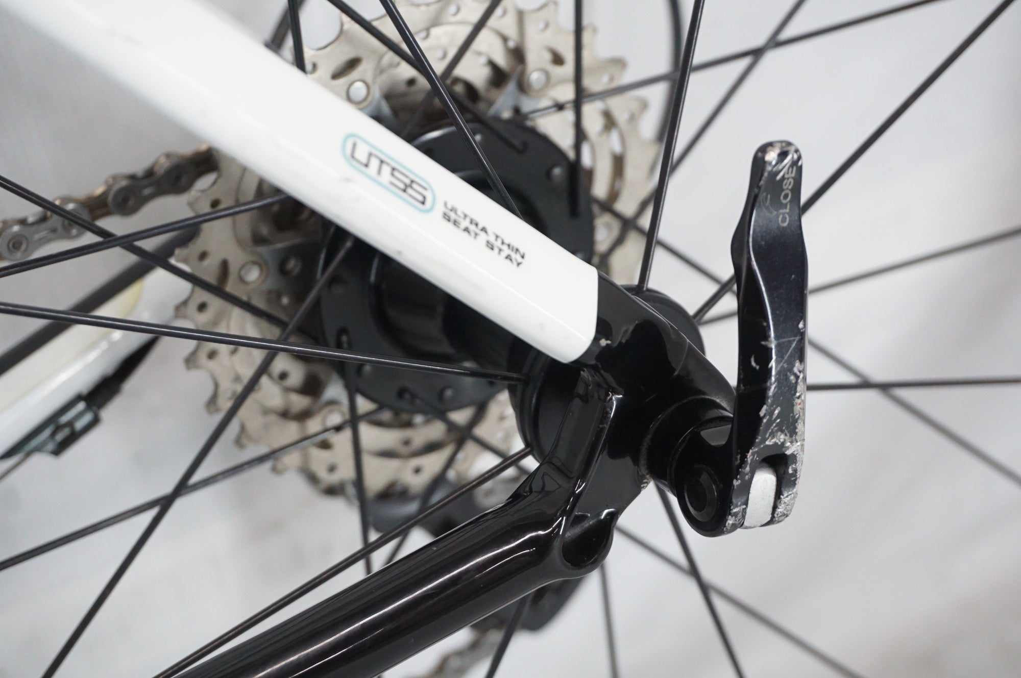 BIANCHI 「ビアンキ」 SEMPRE PRO 105 2014年モデル ロードバイク / 阪急塚口店