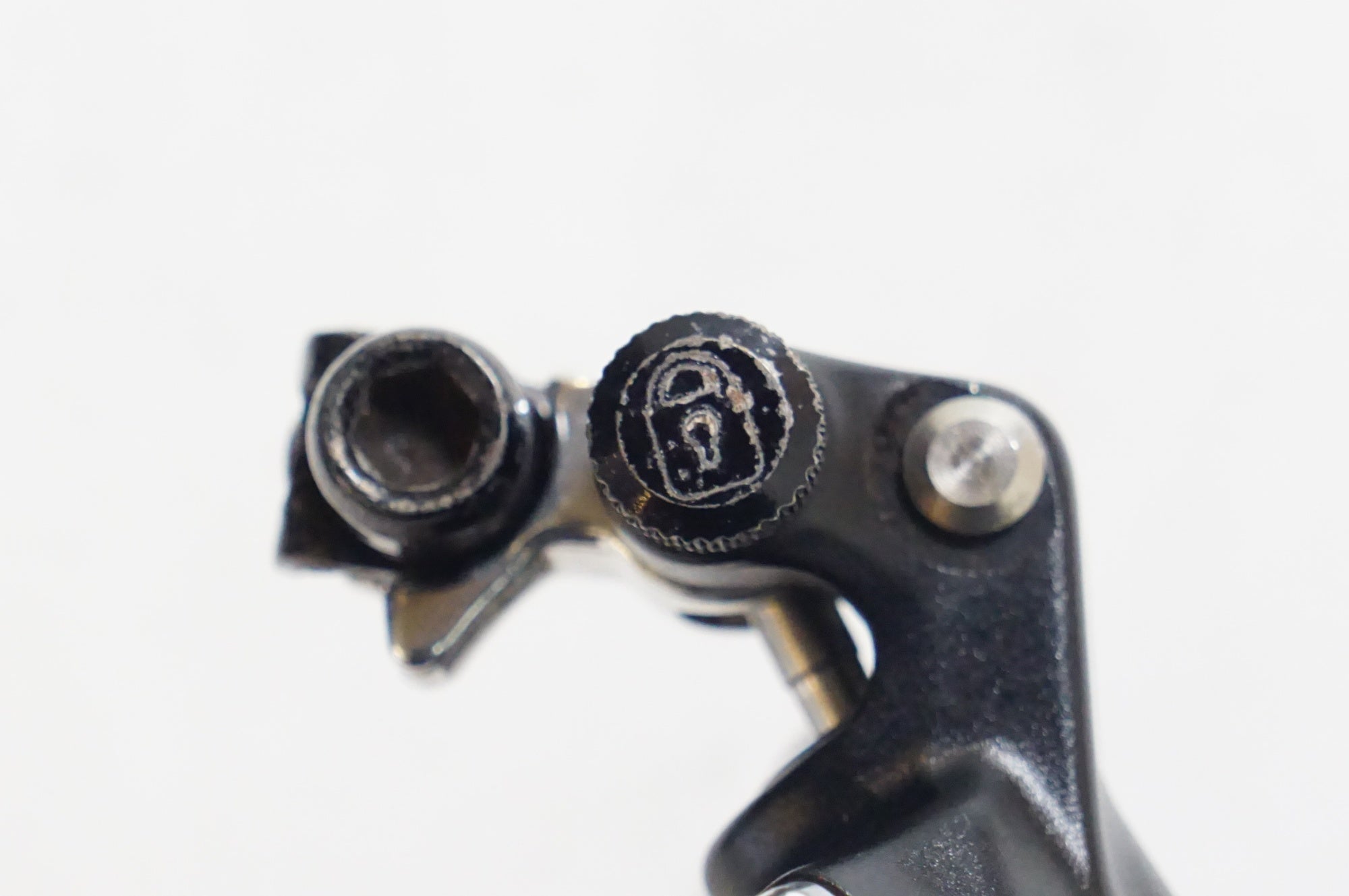 TRP 「ティーアールピー」 HY/RD ディスクブレーキキャリパー / 熊谷