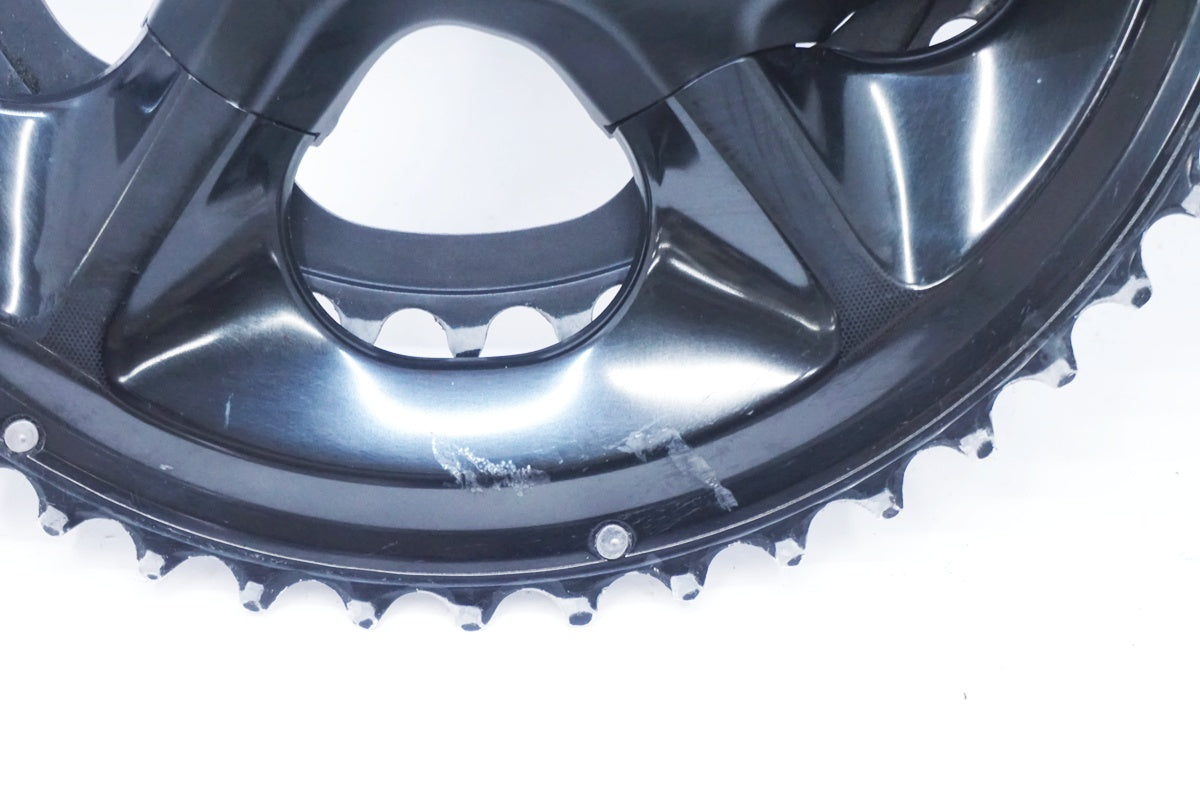 SHIMANO 「シマノ」 ULTEGRA FC-R8100 50-34T 170mm クランク / 大阪美原北インター店