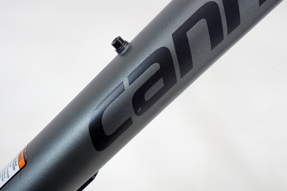 CANNONDALE 「キャノンデール」 QUICK4 2017年モデル クロスバイク / 伊勢崎店